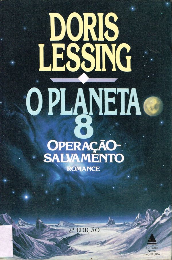 Planeta 8, O: Operação Salvamento